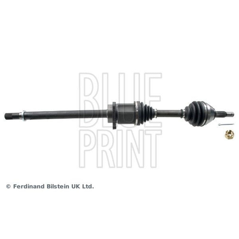 Blue Print CV Drive Shaft Driveshaft Front Right fits Nissan X-Trail 2011-2014