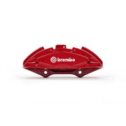 Brembo 2 x Brake Caliper Assembly Front fits Mercedes-Benz C-Class 2014-2023