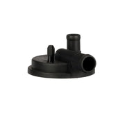 Gates Crankcase Oil Separator Oil Separator fits Audi A3 1997-2001 1.9