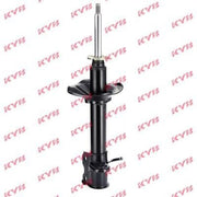 KYB Shock Absorber Damper Strut Rear Left fits Nissan 100NX 1990-1994 1.6