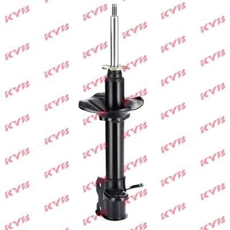KYB Shock Absorber Damper Strut Rear Left fits Nissan 100NX 1990-1994 1.6