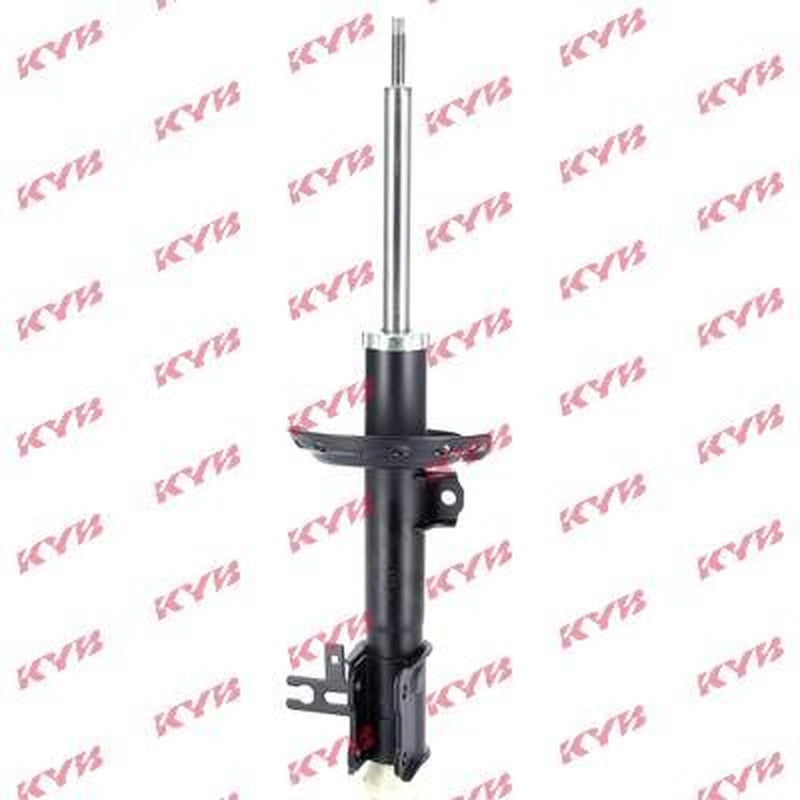 KYB Shock Absorber Damper Strut Front Left fits Opel Meriva B 2010-2017