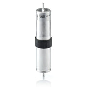 MANN-FILTER Fuel Filter Element fits Mini Mini 2003-2006