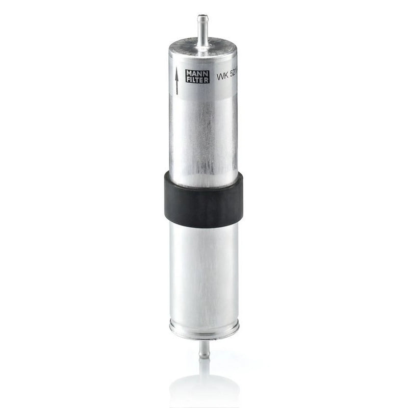 MANN-FILTER Fuel Filter Element fits Mini Mini 2003-2006