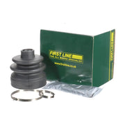 First Line Drive Shaft Bellow Kit Front Left fits Hyundai Santa Fé III 2012-2018