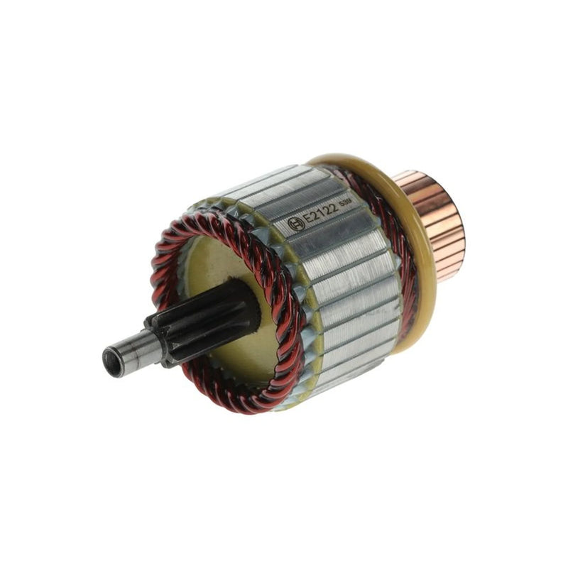 Bosch Starter Armature