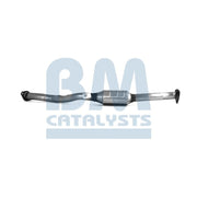 BM Catalysts Homologated Petrol Cat fits Opel Calibra A 1994-1997 2.0
