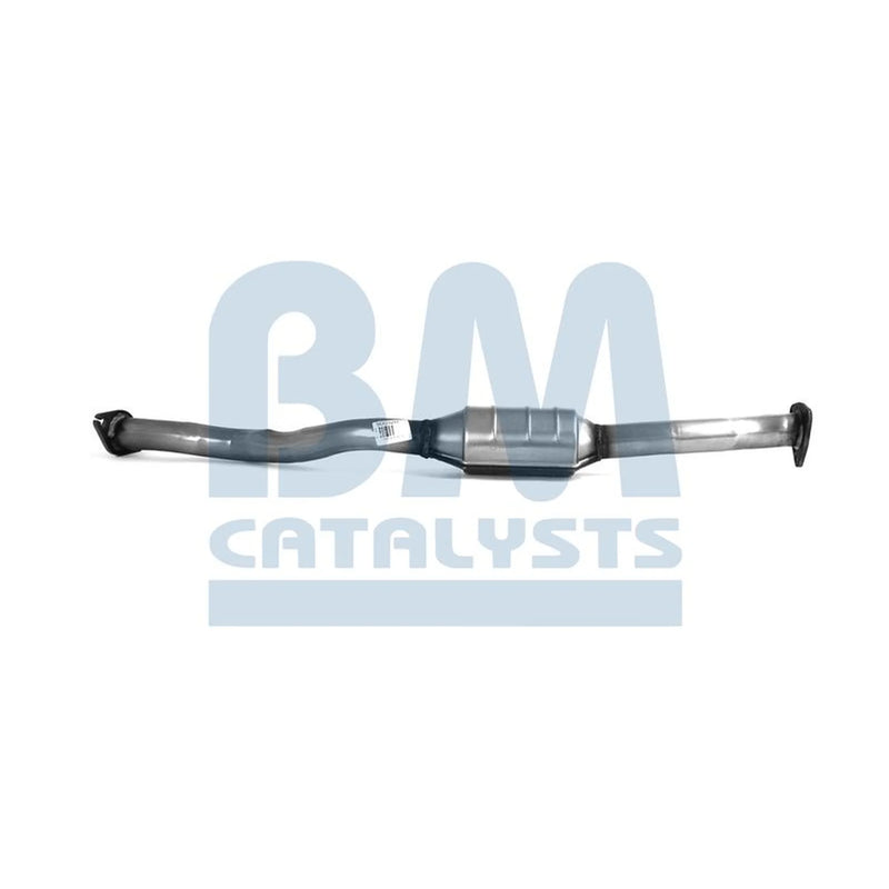 BM Catalysts Homologated Petrol Cat fits Opel Calibra A 1994-1997 2.0