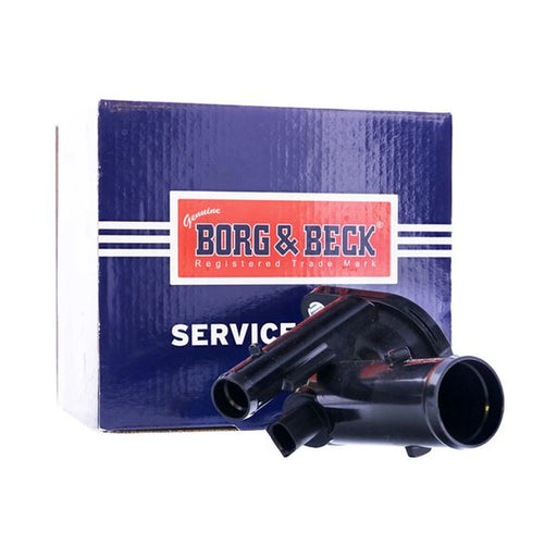 Borg & Beck Thermostat,Coolant BBT574