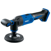Draper D20 20V Dual Action Polisher, 125mm (Sold Bare) 55741 Draper - Dynamic Drive