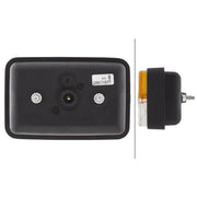 Hella Direction Indicator Light Left Front fits Deutz-Fahr Agrostar 1990-1996