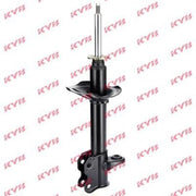 KYB Shock Absorber Damper Strut Rear Left fits Nissan 100NX 1990-1994 1.6