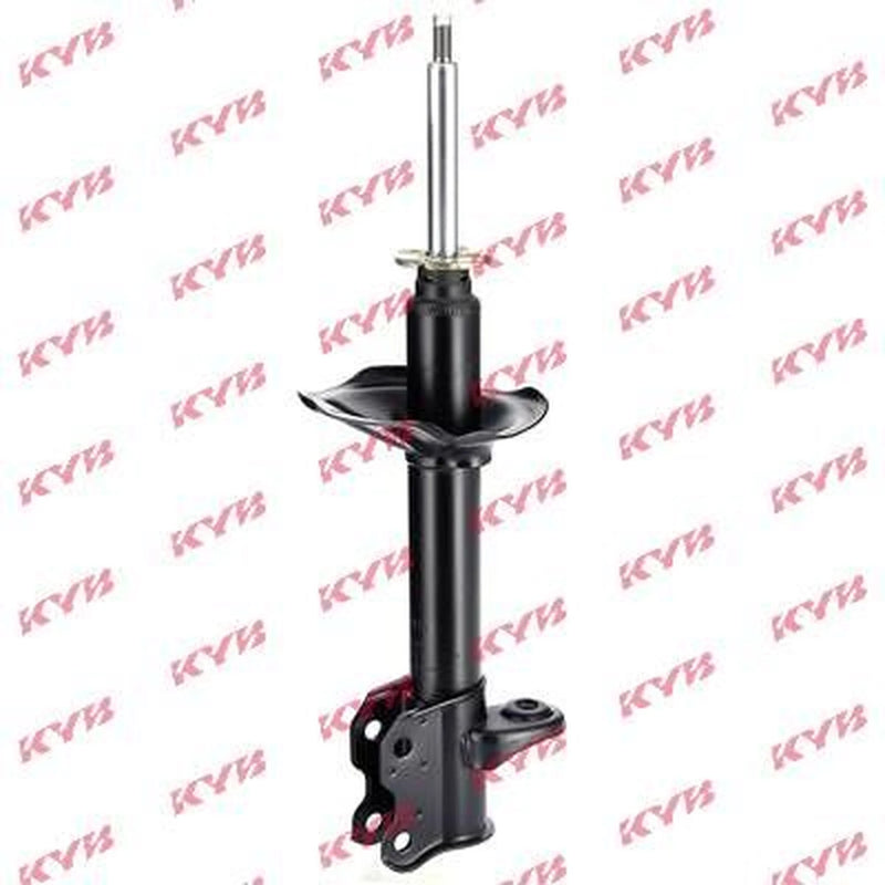 KYB Shock Absorber Damper Strut Rear Left fits Nissan 100NX 1990-1994 1.6