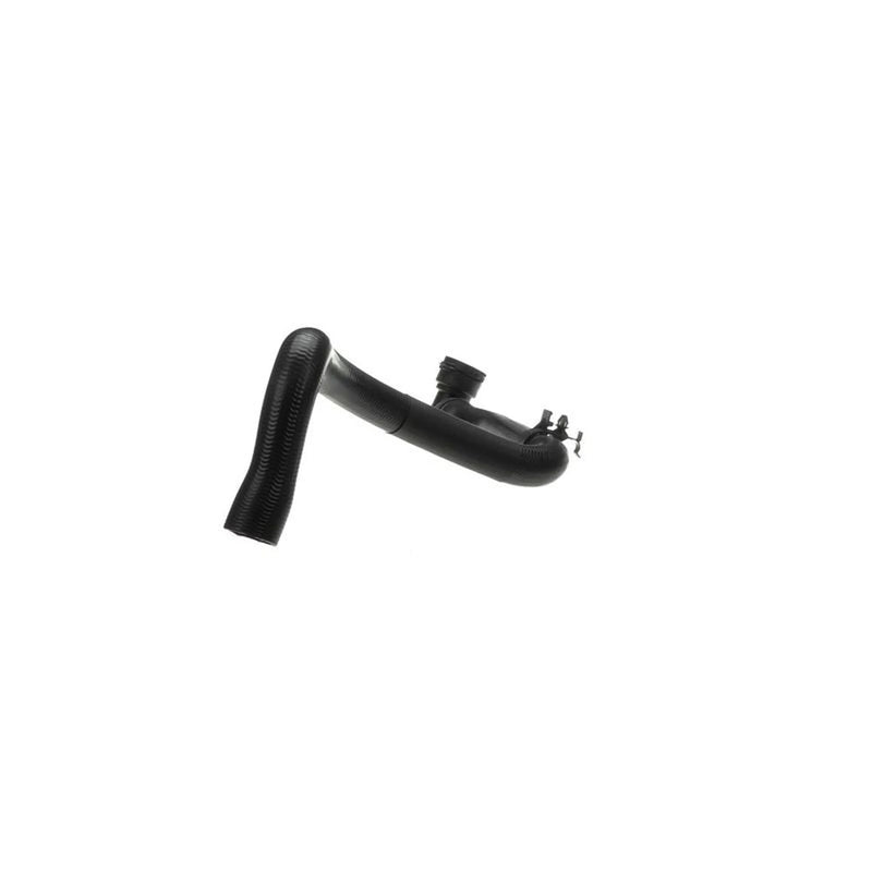 Gates Radiator Coolant Hose 787mm ID fits VW Bora I 2000-2005 1.8