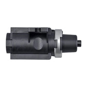 Hella Exhaust Control Egr Valve Connectors V fits Alpina D10 2000-2003 3.0