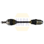 NAPA CV Drive Shaft Driveshaft Front Left fits Honda Hr-V 1999-2005 1.6