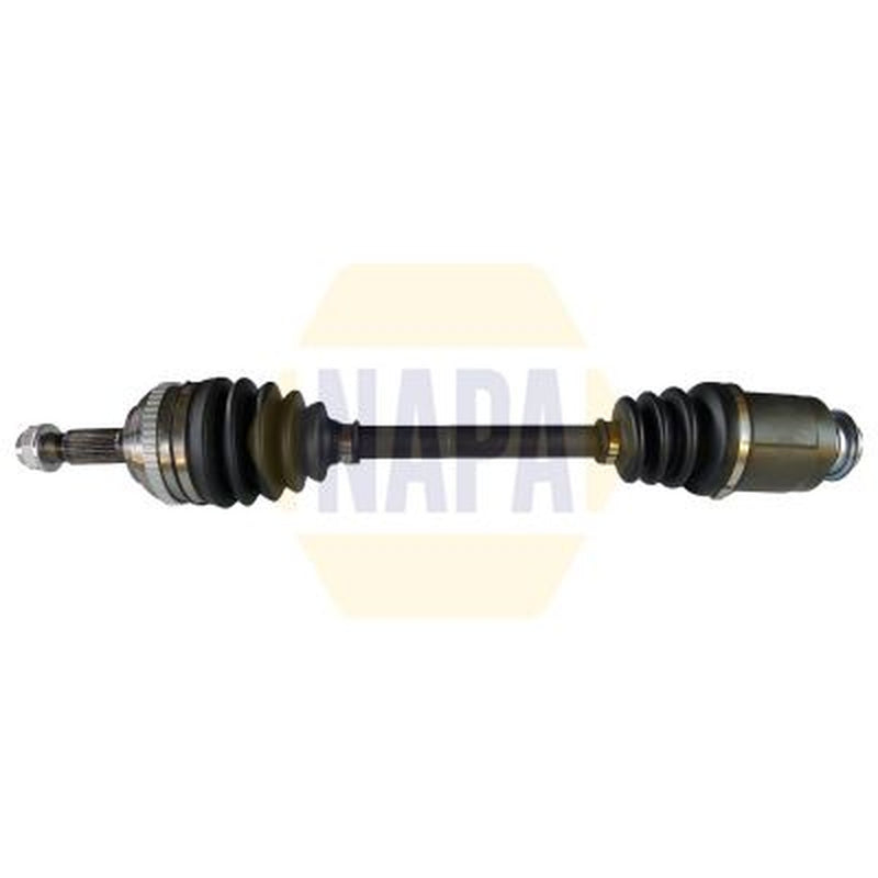 NAPA CV Drive Shaft Driveshaft Front Left fits Honda Hr-V 1999-2005 1.6