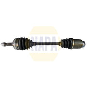 NAPA CV Drive Shaft Driveshaft Front Left NDS1067L