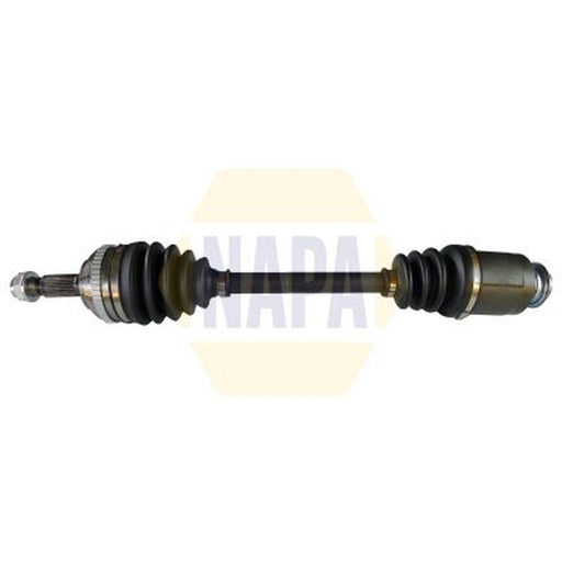 NAPA CV Drive Shaft Driveshaft Front Left fits Honda Hr-V 1999-2005 1.6