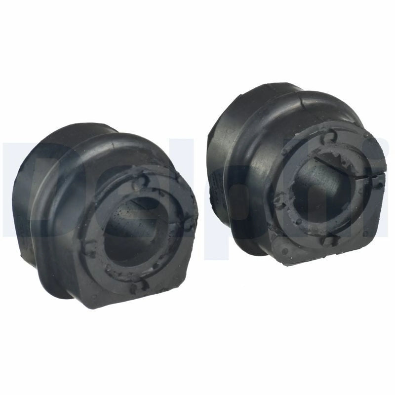 Delphi 2 x Anti Roll Bar Bush fits Ford Galaxy 1995-2006 1.9 2.0 2.3 2.8