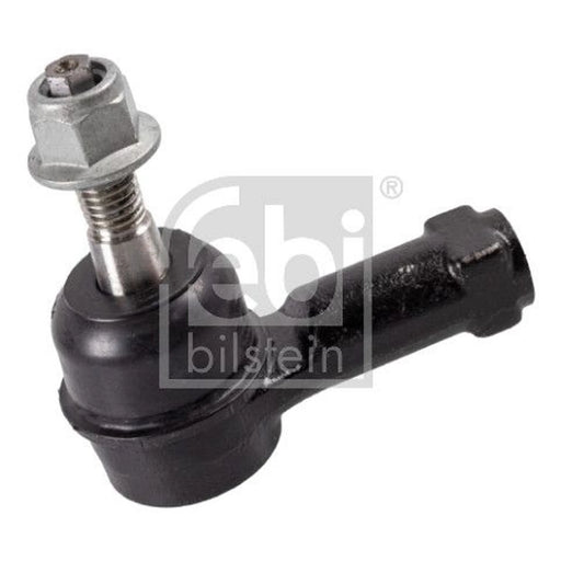Febi Steering Tie Rod End Ball Joint Front Right 104631