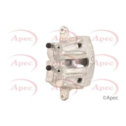 Apec Brake Caliper Assembly Front Left LCA470N