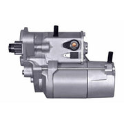 Hella Starter Motor 12V 2kW 9 Teeth fits Land Rover Freelander I 2000-2006 2.0