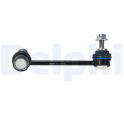 Delphi Stabiliser Bar Link Coupling Rod Left fits Mercedes-Benz AMG GT 2014-2021