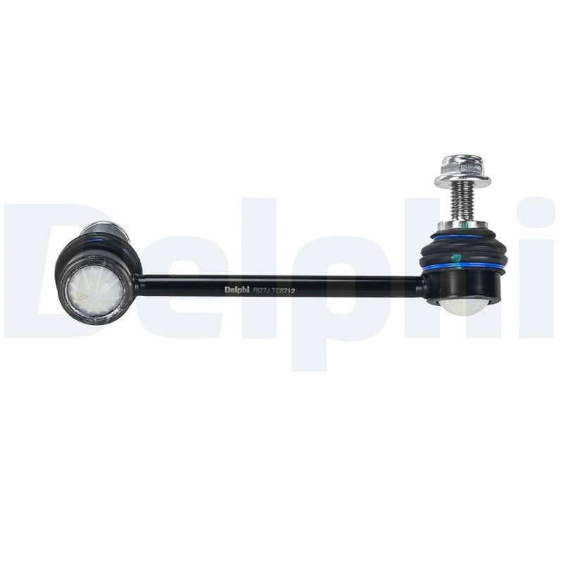 Delphi Stabiliser Bar Link Coupling Rod Left fits Mercedes-Benz AMG GT 2014-2021