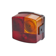 Hella Tail Light / Lamp R10W Right fits Deutz-Fahr D06 1968-1982