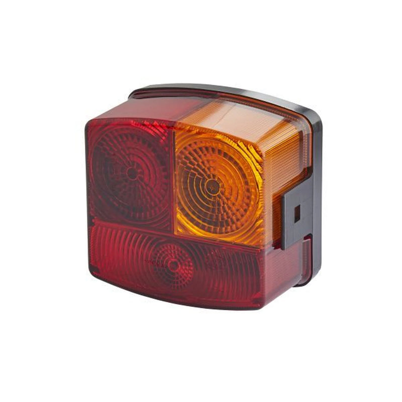 Hella Tail Light / Lamp R10W Right fits Deutz-Fahr D06 1968-1982