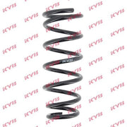 KYB Rear Suspension Coil Spring fits Nissan Almera 1995-2000 1.4 1.6