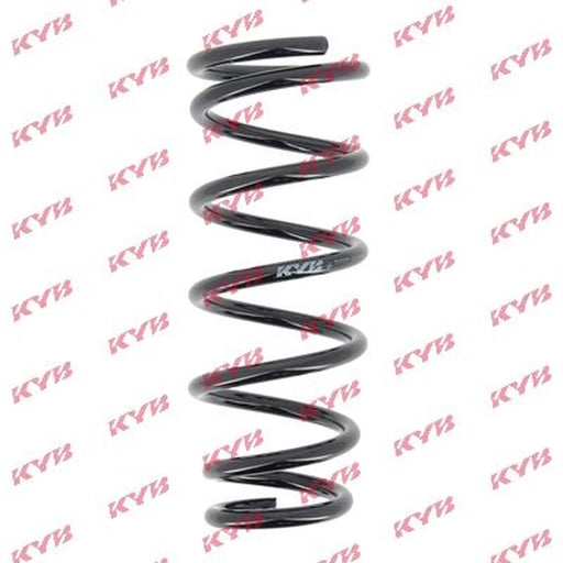 KYB Rear Suspension Coil Spring RC5875
