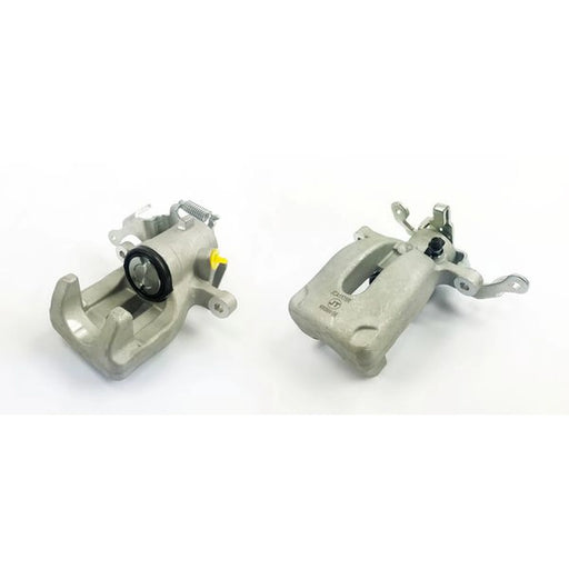 Juratek Brake Caliper Assembly Rear Right fits Citroën Berlingo 2005-2011 1.6