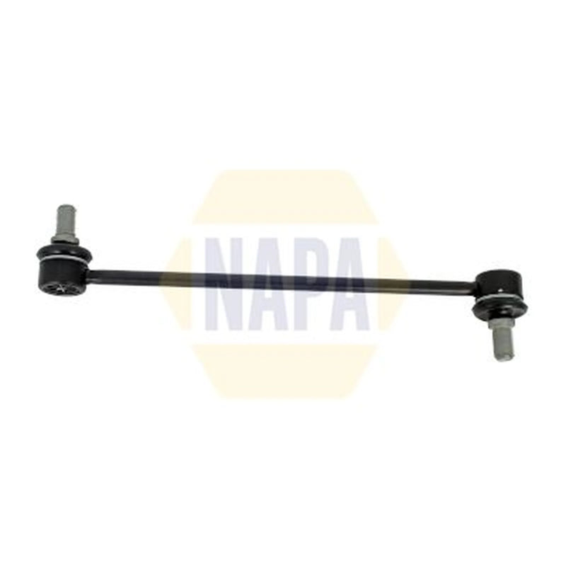 NAPA Stabiliser Bar Link Coupling Rod Front Right fits Hyundai I40 I 2012-2019