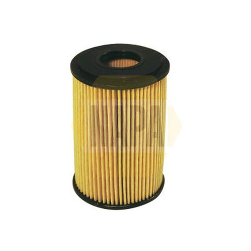 NAPA Engine Oil Filter fits Mercedes-Benz A-Class 1997-2004