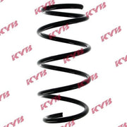 KYB Front Suspension Coil Spring fits Mercedes-Benz Citan Dualiner 2012-2021