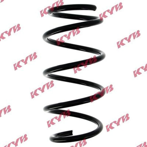 KYB Front Suspension Coil Spring RA1285