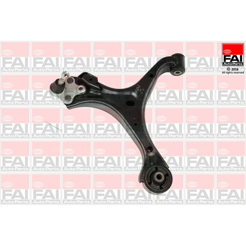 FAI Control/Trailing Arm