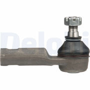 Delphi Steering Tie Rod End Ball Joint Front M12x1.25 fits Nissan Almera