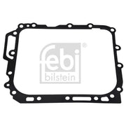 Febi Automatic Transmission Oil Seal 195099
