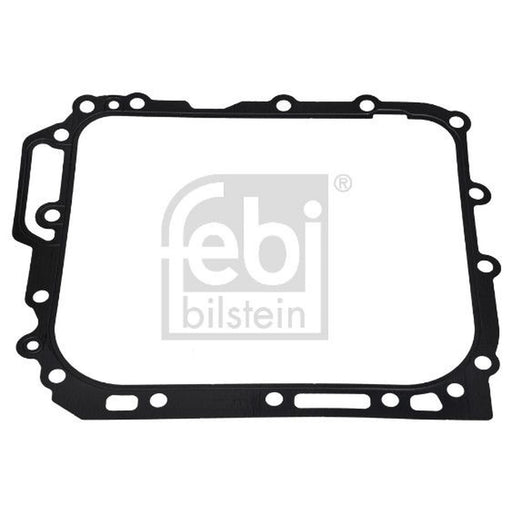 Febi Automatic Transmission Oil Seal 195099