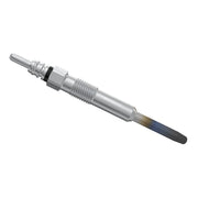 Bosch Set of 4 Glow Plugs after-glow capable fits Seat Toledo 2005-2006 1.9