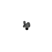 Gates Curved Radiator Hose fits BMW 3 1997-2006