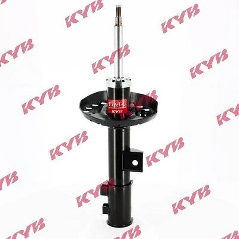 KYB 2 x Shock Absorbers fits Hyundai Veloster 2011-2017 1.6