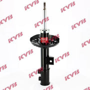 KYB 2 x Front Shock Absorbers fits Hyundai Veloster 2011-2017 1.6