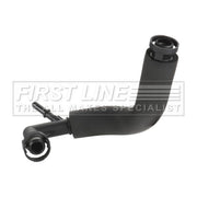 First Line Crankcase Ventilation Hose fits BMW 3 1998-2006