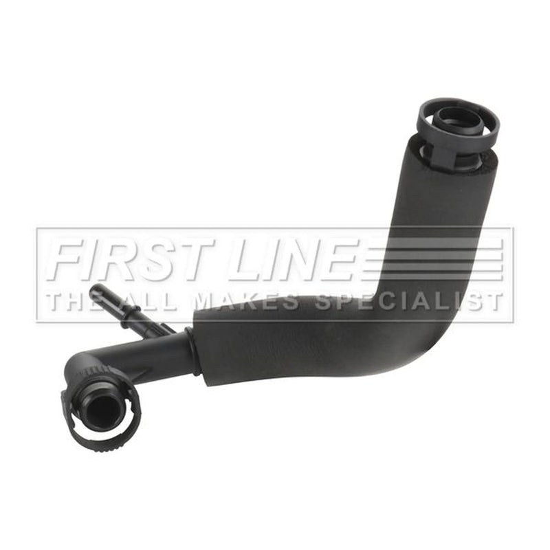 First Line Crankcase Ventilation Hose fits BMW 3 1998-2006
