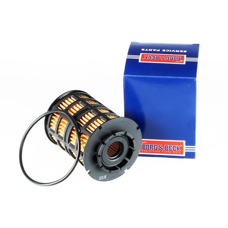 Borg & Beck Fuel Filter Element BFF8233