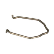 Gates Charge Air Hose Fastening Clamp Wide Thick Metal fits Audi A3 2000-2013
